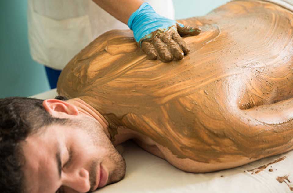 Bodhisat Nature Care and Wellness Resort India